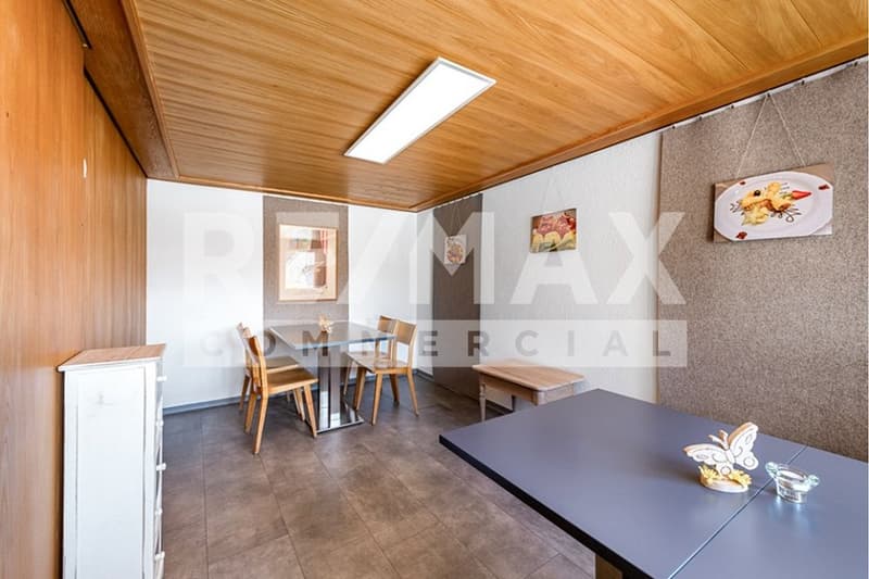 Charmantes B&B mit Restaurant oder Wohnhaus (6)