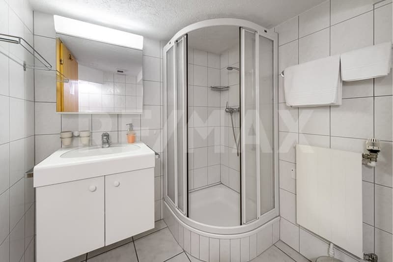 Maison unifamiliale dans un emplacement magnifique (11)
