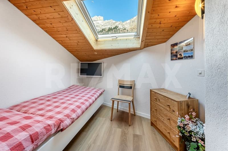 Maison unifamiliale dans un emplacement magnifique (10)