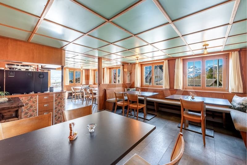 Maison unifamiliale dans un emplacement magnifique (5)