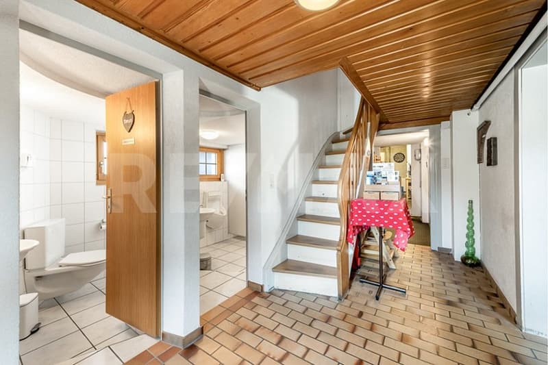 Maison unifamiliale dans un emplacement magnifique (7)