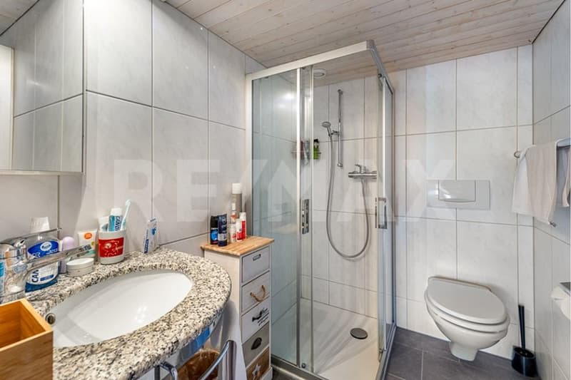 Maison unifamiliale dans un emplacement magnifique (13)