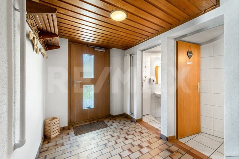 Maison unifamiliale dans un emplacement magnifique (9)