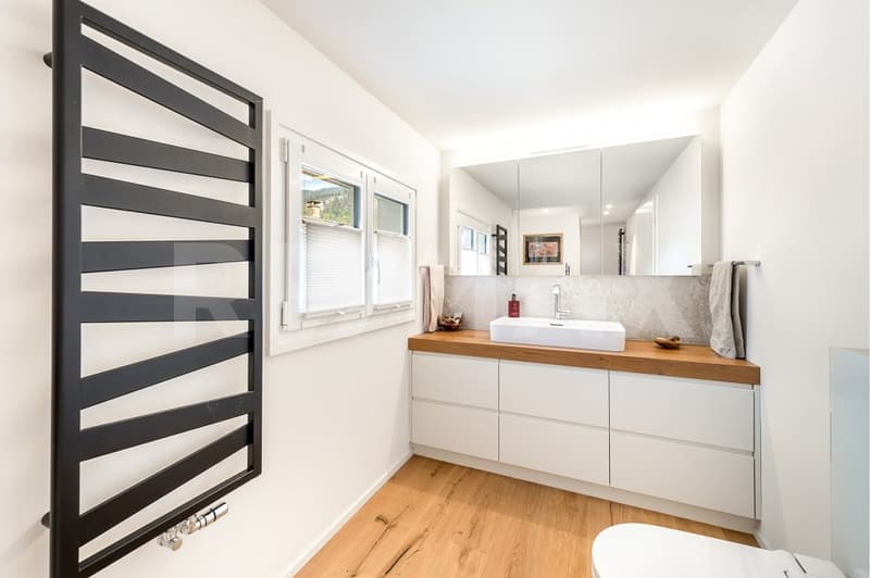 Well-maintained residential house with spacious terrace (10)