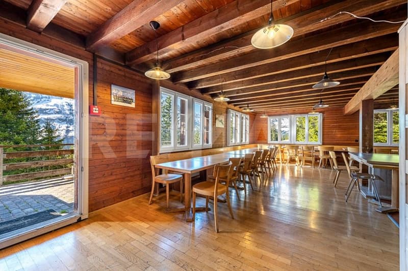 Ski House Schabell - Group Accommodation in the Ski Resort (5)
