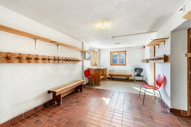 Ski House Schabell - Group Accommodation in the Ski Resort (10)