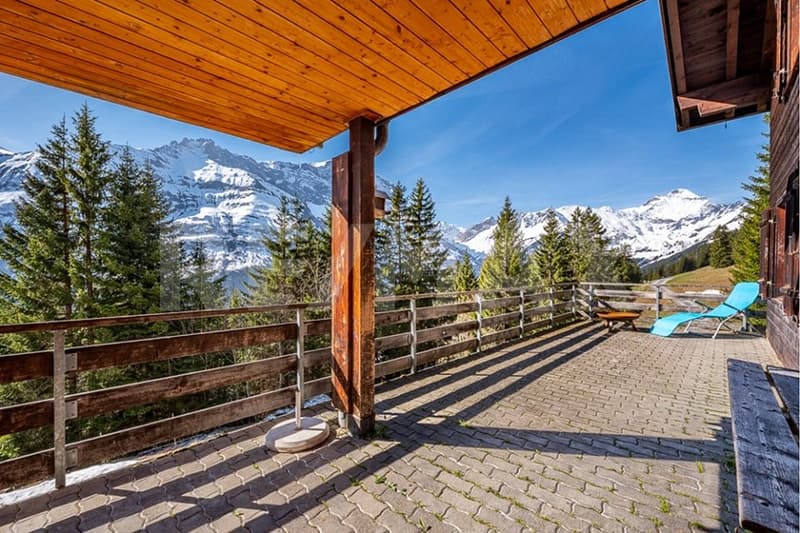 Ski House Schabell - Group Accommodation in the Ski Resort (2)