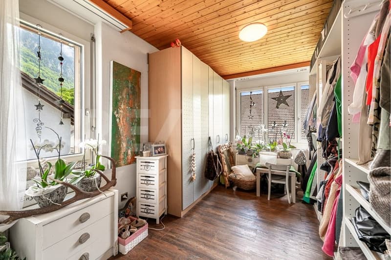 Detached 6½-room single-family house with garden (13)