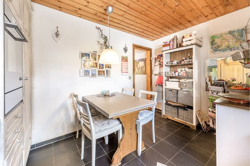 Detached 6½-room single-family house with garden (7)