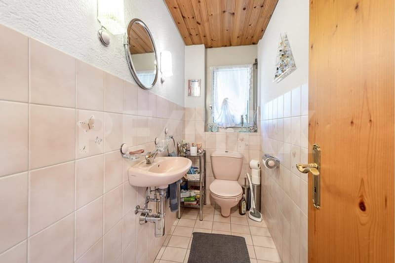 Detached 6½-room single-family house with garden (8)