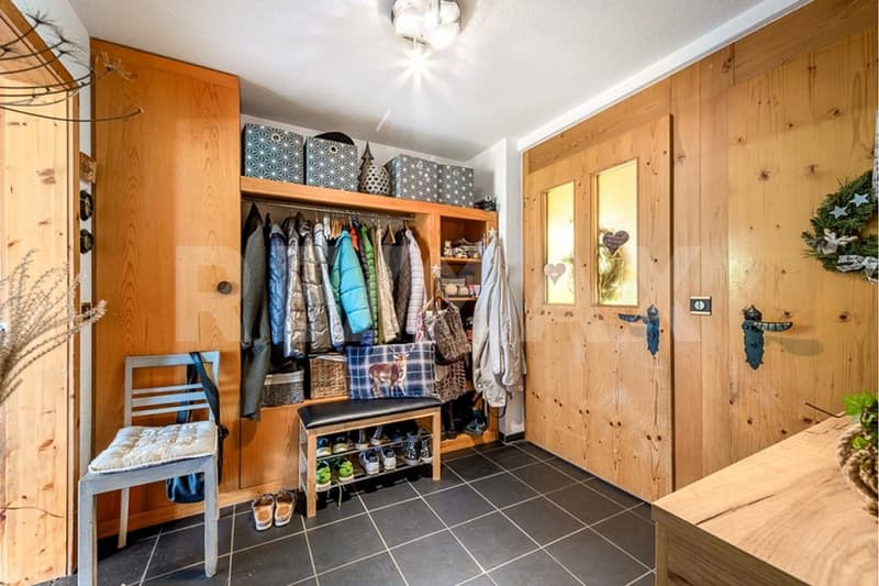 Detached 6½-room single-family house with garden (9)