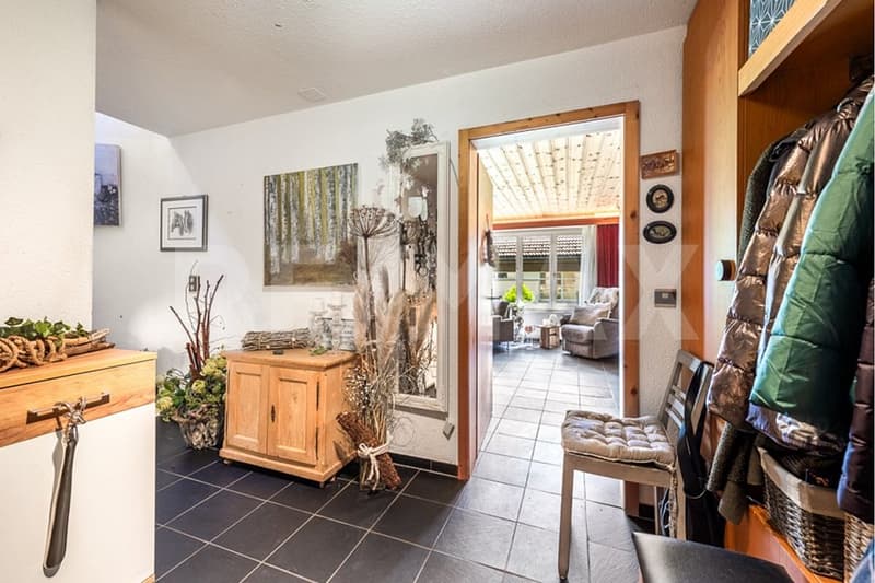 Detached 6½-room single-family house with garden (10)