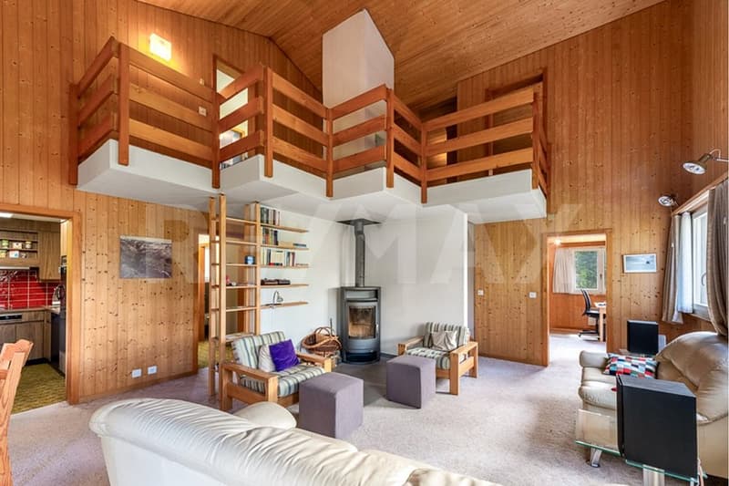 Charming holiday home in a quiet scenic location (5)