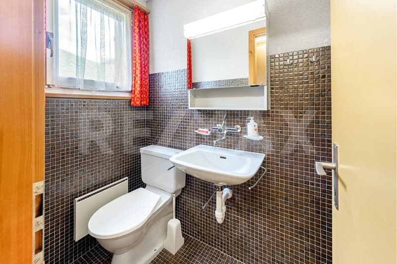 Charming holiday home in a quiet scenic location (13)