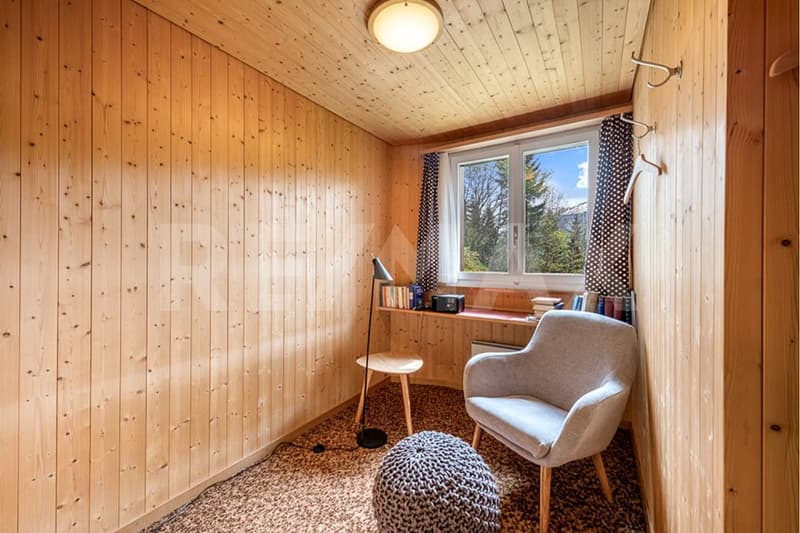 Charming holiday home in a quiet scenic location (10)
