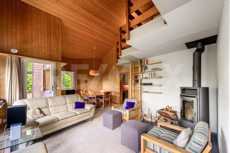 Charming holiday home in a quiet scenic location (8)