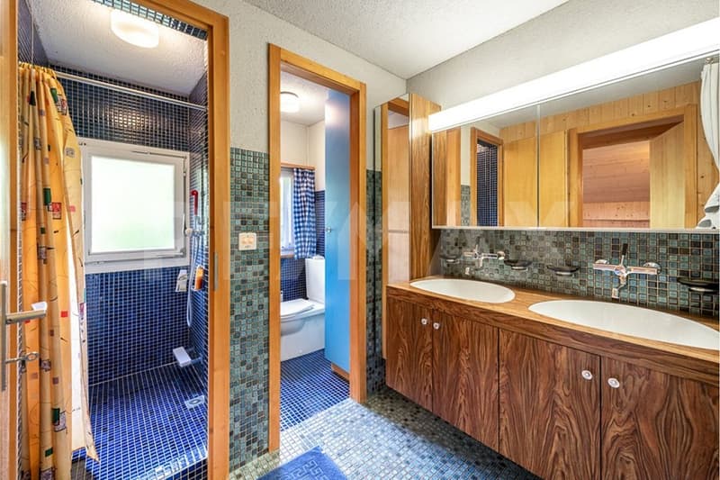 Charming holiday home in a quiet scenic location (12)