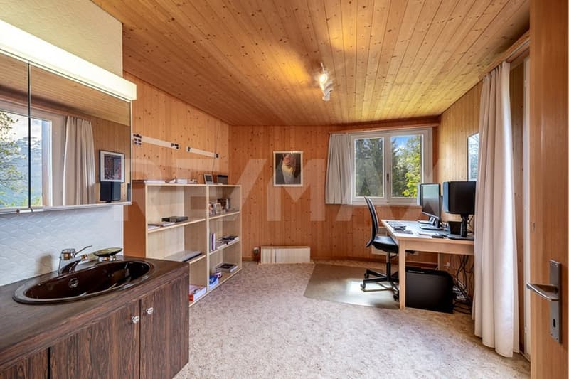 Charming holiday home in a quiet scenic location (9)