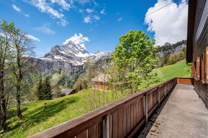 Charming holiday home in a quiet scenic location (3)