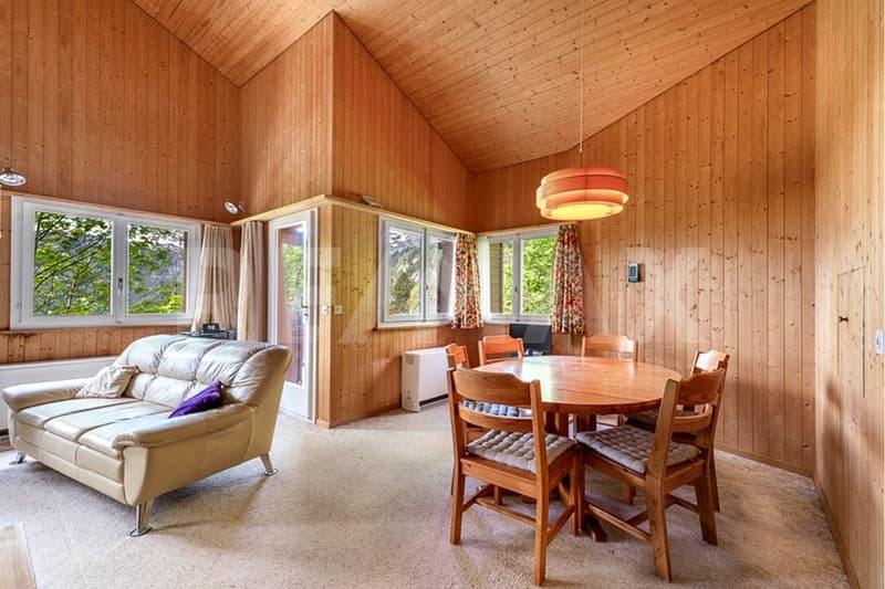 Charming holiday home in a quiet scenic location (6)