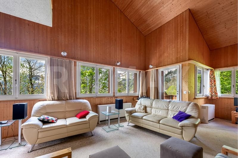 Charming holiday home in a quiet scenic location (7)