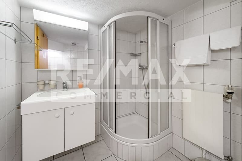 Charmant B&B avec restaurant ou maison d'habitation (12)