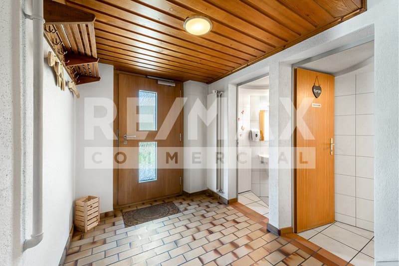 Charmant B&B avec restaurant ou maison d'habitation (10)