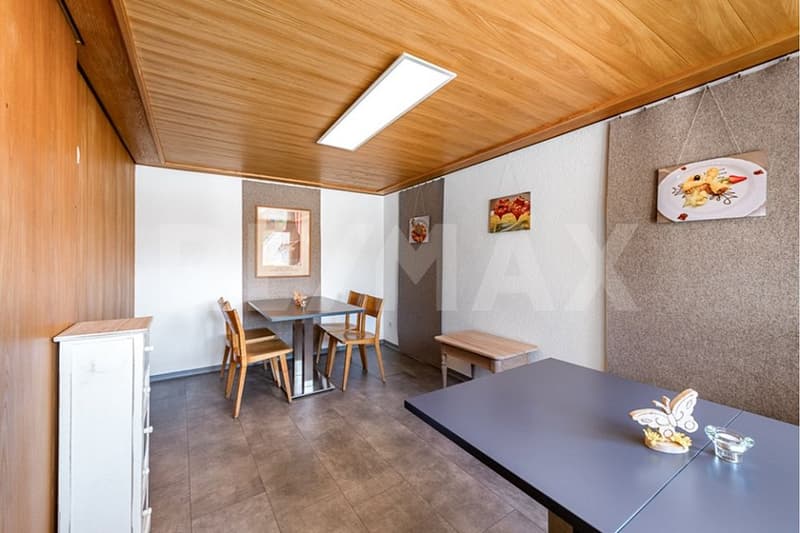 Maison unifamiliale dans un endroit magnifique (6)