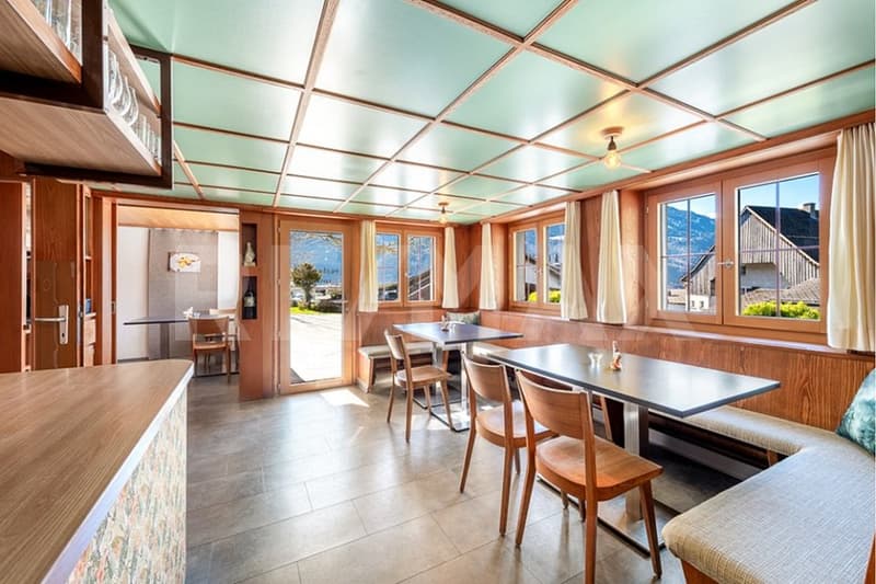 Maison unifamiliale dans un endroit magnifique (3)