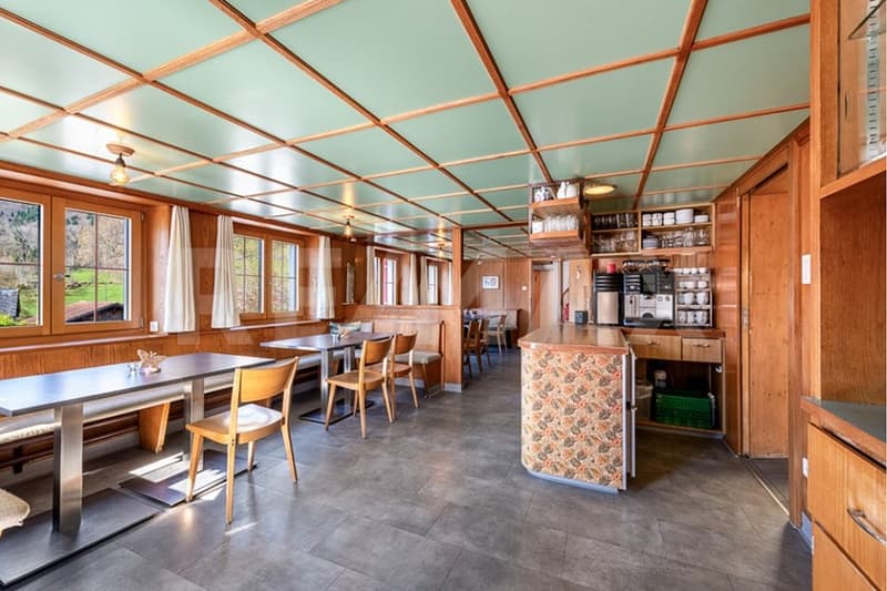 Maison unifamiliale dans un endroit magnifique (4)