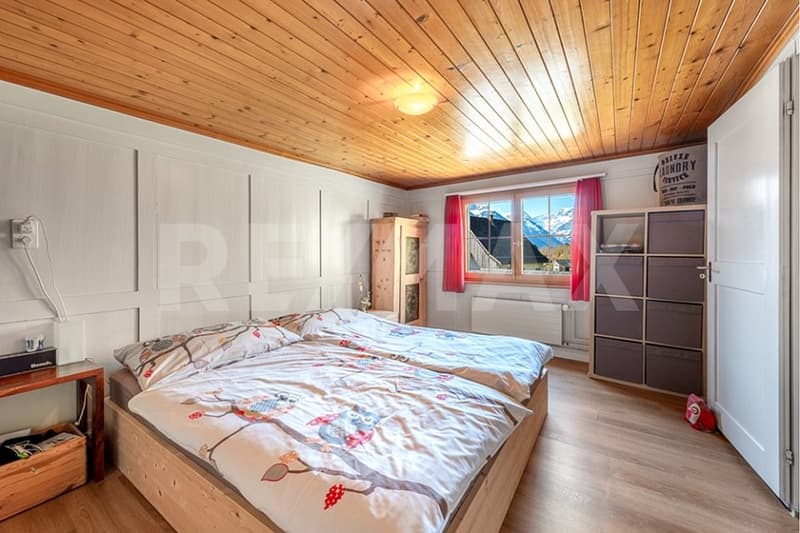 Maison unifamiliale dans un endroit magnifique (12)