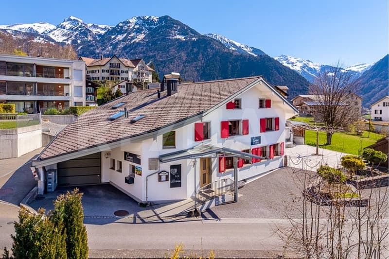 Single-family house in a beautiful location (3)