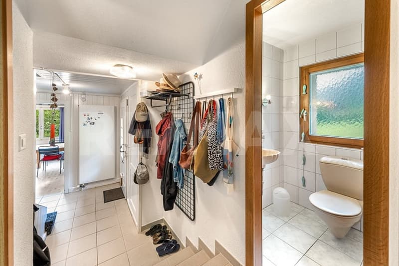 5½-Zimmer-Einfamilienhaus an schöner Lage (8)
