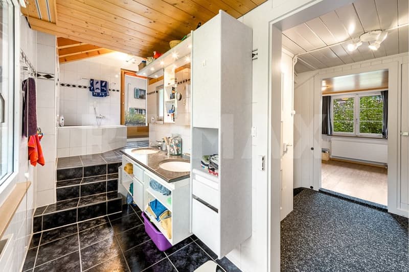 5½-Zimmer-Einfamilienhaus an schöner Lage (12)
