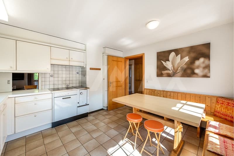6½-Zimmer-Einfamilienhaus mit grosszügigem Grundstück (2)