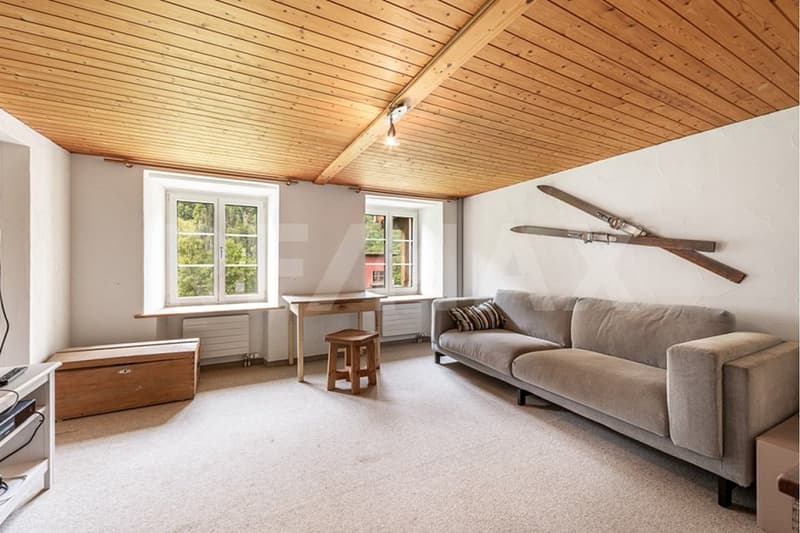 Ferien- oder Wohnhaus an ruhiger Lage (5)