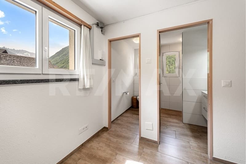 Ferien- oder Wohnhaus an ruhiger Lage (12)