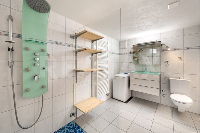 Geräumige Wohnung in Top-Zustand (11)