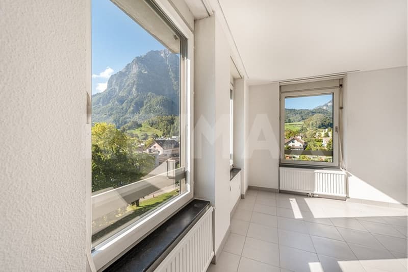Geräumige Wohnung in Top-Zustand (12)