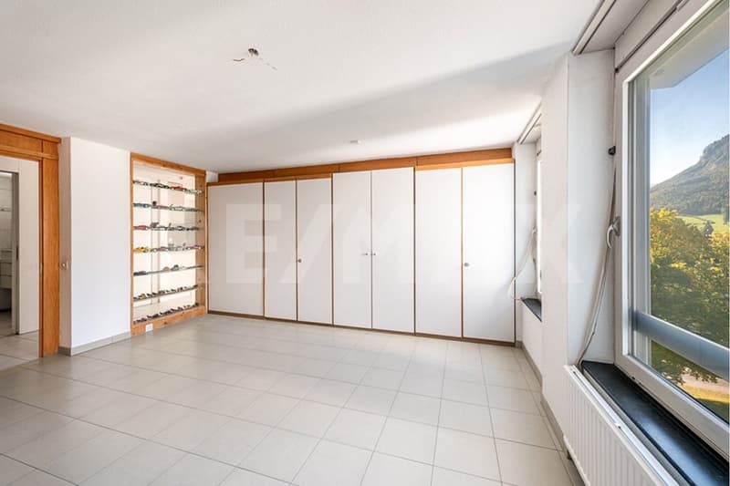 Geräumige Wohnung in Top-Zustand (9)