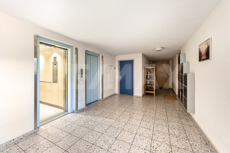 Geräumige Wohnung in Top-Zustand (13)