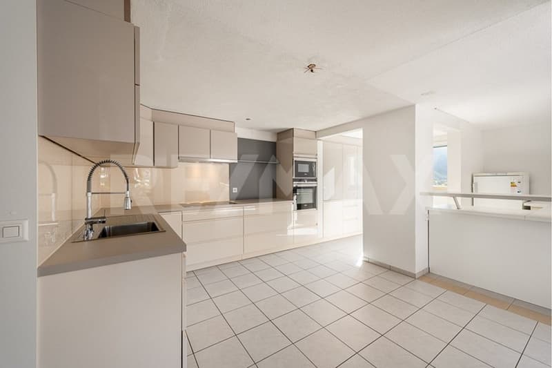 Geräumige Wohnung in Top-Zustand (3)