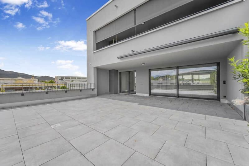 Ufficio / Studio (122,75 m2) (2)