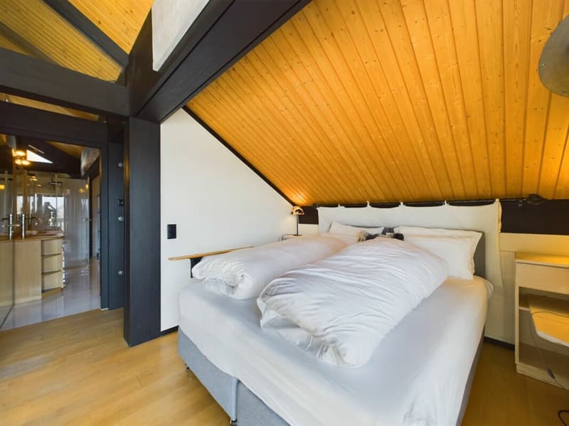 Chalet Alpine Crown - Lauchernalp (11)