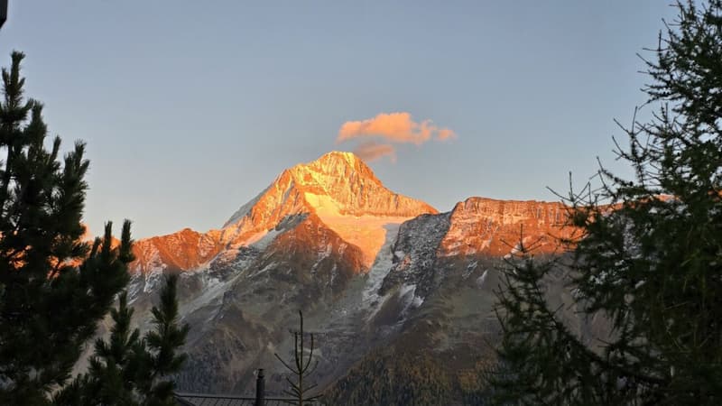 Chalet Alpine Crown - Lauchernalp (4)