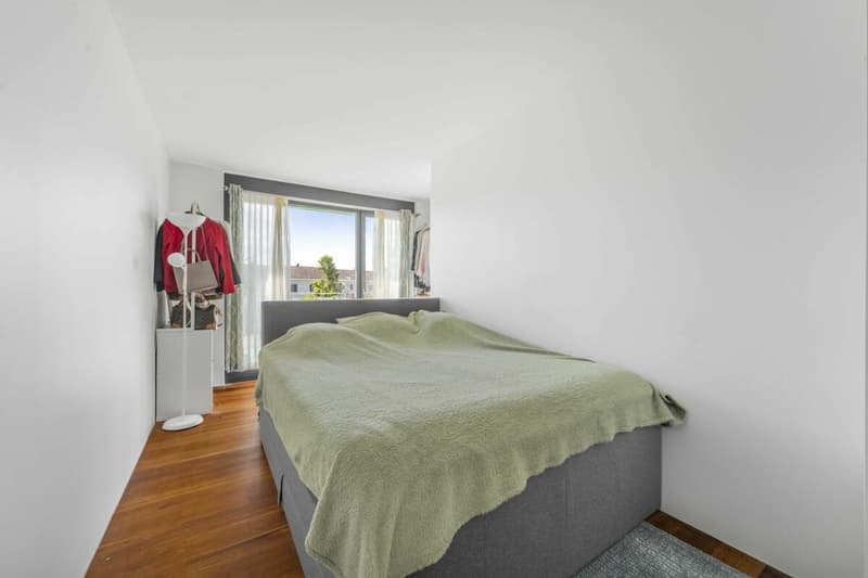 BAAR LIVING Spacious 4.5-room terrace apartment in a tranquil area (16)