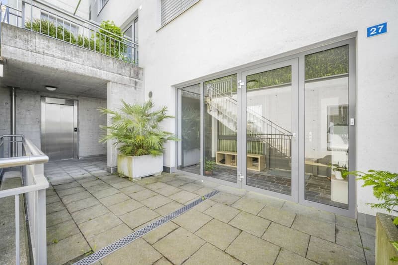 BAAR LIVING Spacious 4.5-room terrace apartment in a tranquil area (19)