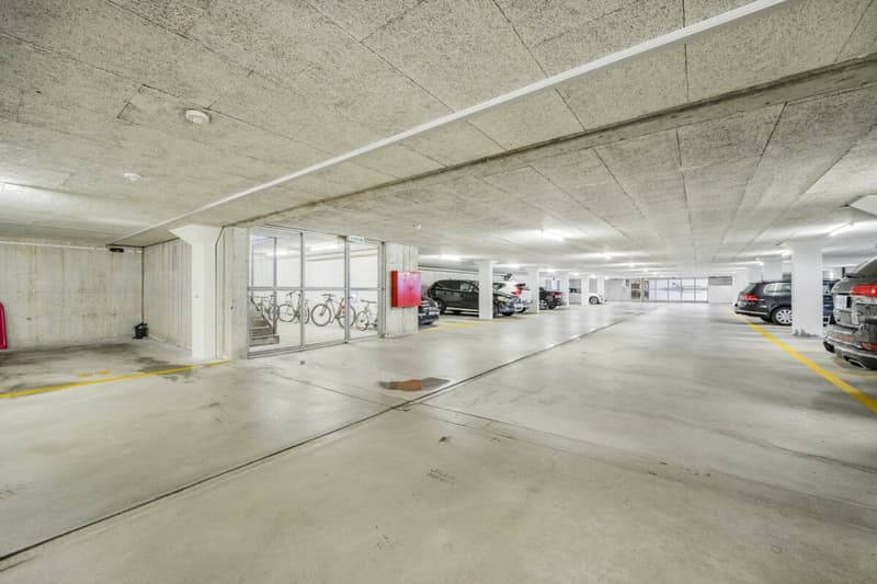 BAAR LIVING Spacious 4.5-room terrace apartment in a tranquil area (22)