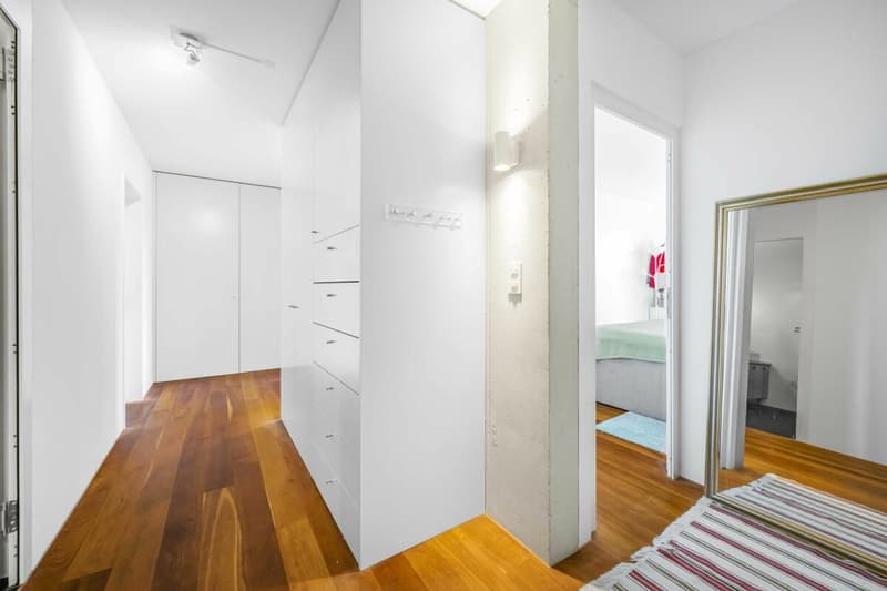 BAAR LIVING Spacious 4.5-room terrace apartment in a tranquil area (11)
