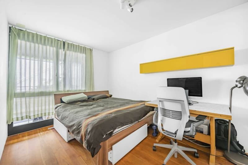 BAAR LIVING Spacious 4.5-room terrace apartment in a tranquil area (10)